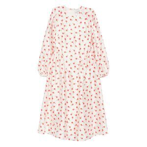 Stine Goya Neutrals Dresses - Day Dresses Women